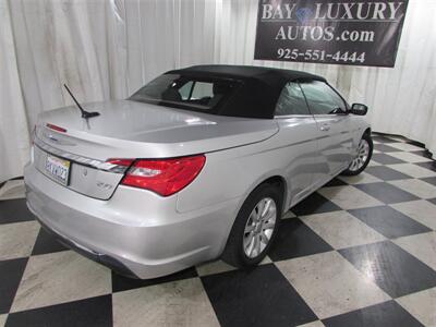 2012 Chrysler 200 Touring   - Photo 6 - Dublin, CA 94568