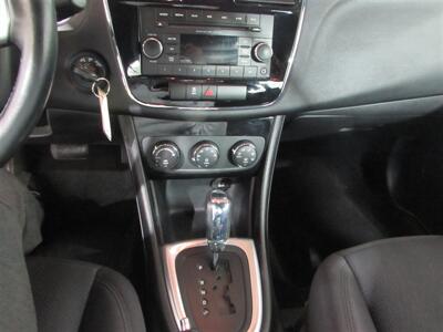 2012 Chrysler 200 Touring   - Photo 24 - Dublin, CA 94568