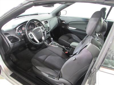 2012 Chrysler 200 Touring   - Photo 14 - Dublin, CA 94568