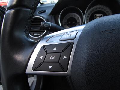 2012 Mercedes-Benz C 250 Luxury - Photo 16 - Dublin, CA 94568