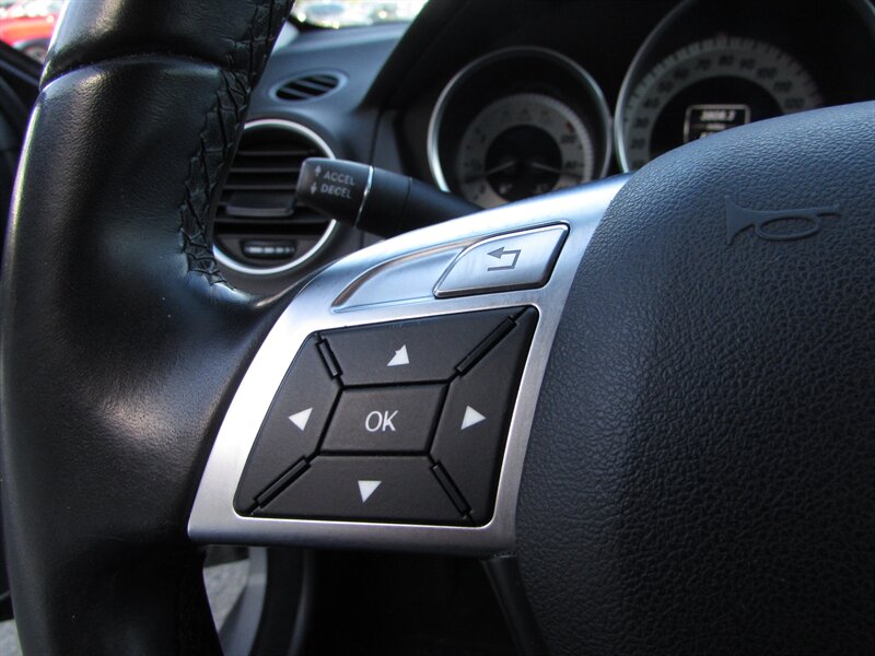 2012 Mercedes-Benz C 250 Luxury - Photo 16 - Dublin, CA 94568