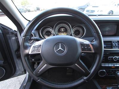 2012 Mercedes-Benz C 250 Luxury - Photo 14 - Dublin, CA 94568