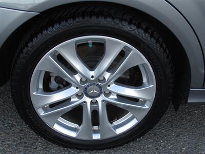 2012 Mercedes-Benz C 250 Luxury - Photo 32 - Dublin, CA 94568