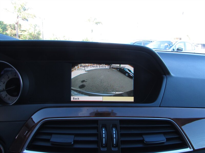 2012 Mercedes-Benz C 250 Luxury - Photo 20 - Dublin, CA 94568