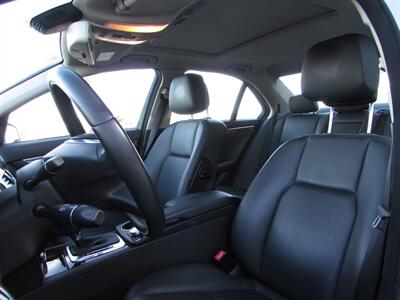 2012 Mercedes-Benz C 250 Luxury - Photo 13 - Dublin, CA 94568