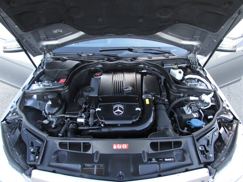 2012 Mercedes-Benz C 250 Luxury - Photo 34 - Dublin, CA 94568