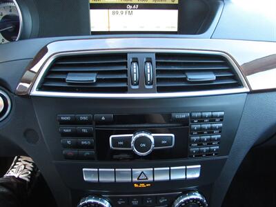 2012 Mercedes-Benz C 250 Luxury - Photo 21 - Dublin, CA 94568