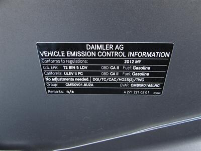2012 Mercedes-Benz C 250 Luxury - Photo 35 - Dublin, CA 94568