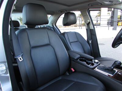 2012 Mercedes-Benz C 250 Luxury - Photo 30 - Dublin, CA 94568