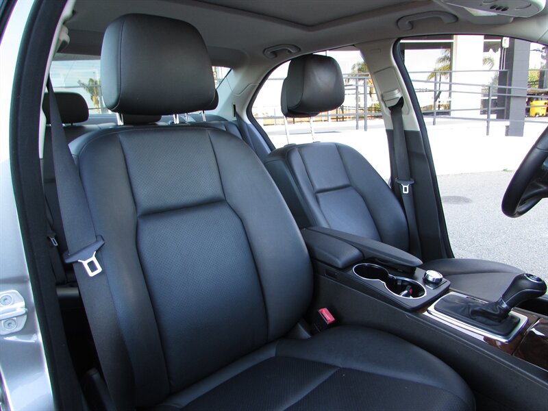 2012 Mercedes-Benz C 250 Luxury - Photo 30 - Dublin, CA 94568