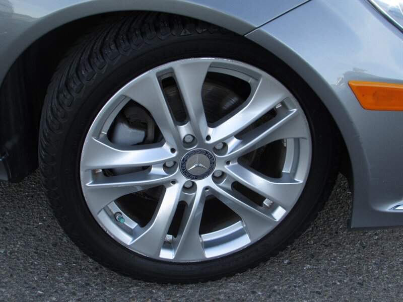 2012 Mercedes-Benz C 250 Luxury - Photo 31 - Dublin, CA 94568