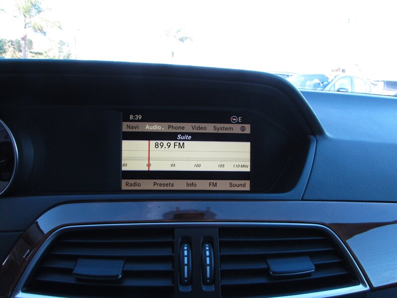 2012 Mercedes-Benz C 250 Luxury - Photo 19 - Dublin, CA 94568