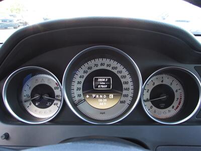 2012 Mercedes-Benz C 250 Luxury - Photo 17 - Dublin, CA 94568
