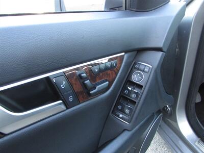 2012 Mercedes-Benz C 250 Luxury - Photo 11 - Dublin, CA 94568