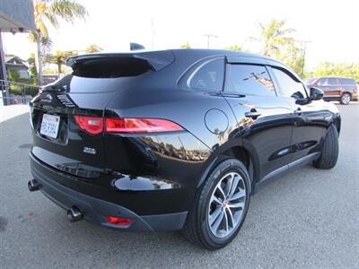 2017 Jaguar F-PACE 35t Premium   - Photo 9 - Dublin, CA 94568