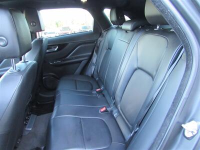 2017 Jaguar F-PACE 35t Premium   - Photo 25 - Dublin, CA 94568