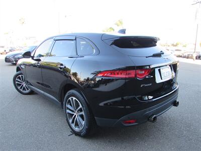 2017 Jaguar F-PACE 35t Premium   - Photo 6 - Dublin, CA 94568