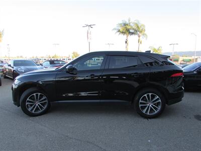 2017 Jaguar F-PACE 35t Premium   - Photo 5 - Dublin, CA 94568