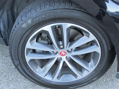 2017 Jaguar F-PACE 35t Premium   - Photo 31 - Dublin, CA 94568