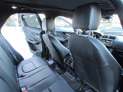 2017 Jaguar F-PACE 35t Premium   - Photo 28 - Dublin, CA 94568