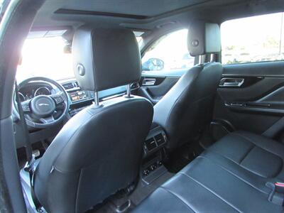 2017 Jaguar F-PACE 35t Premium   - Photo 24 - Dublin, CA 94568