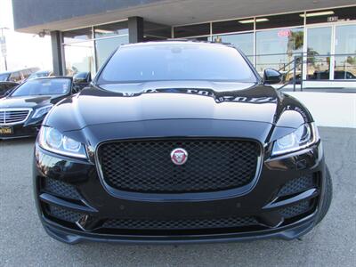 2017 Jaguar F-PACE 35t Premium   - Photo 3 - Dublin, CA 94568