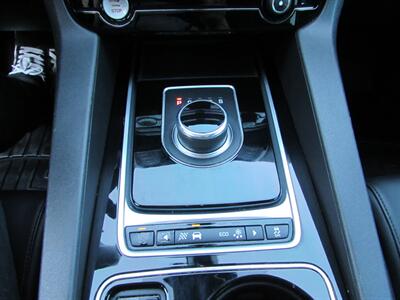 2017 Jaguar F-PACE 35t Premium   - Photo 22 - Dublin, CA 94568