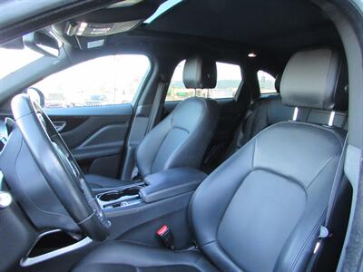 2017 Jaguar F-PACE 35t Premium   - Photo 13 - Dublin, CA 94568