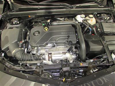 2023 Chevrolet Malibu LT   - Photo 32 - Dublin, CA 94568