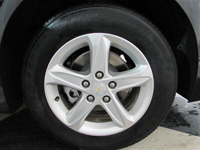 2023 Chevrolet Malibu LT   - Photo 37 - Dublin, CA 94568