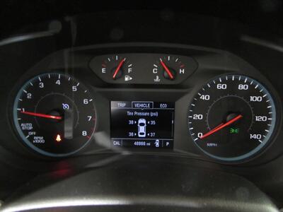 2023 Chevrolet Malibu LT   - Photo 14 - Dublin, CA 94568