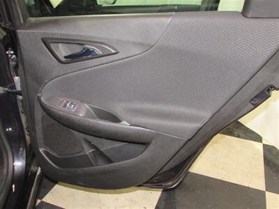 2023 Chevrolet Malibu LT   - Photo 29 - Dublin, CA 94568
