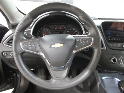 2023 Chevrolet Malibu LT   - Photo 11 - Dublin, CA 94568