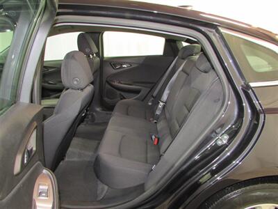 2023 Chevrolet Malibu LT   - Photo 23 - Dublin, CA 94568