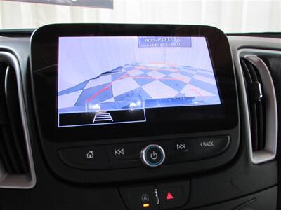 2023 Chevrolet Malibu LT   - Photo 20 - Dublin, CA 94568