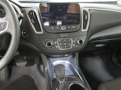 2023 Chevrolet Malibu LT   - Photo 16 - Dublin, CA 94568