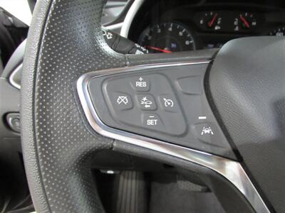 2023 Chevrolet Malibu LT   - Photo 12 - Dublin, CA 94568