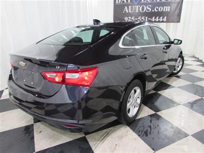 2023 Chevrolet Malibu LT   - Photo 5 - Dublin, CA 94568