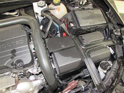 2023 Chevrolet Malibu LT   - Photo 34 - Dublin, CA 94568