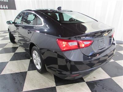 2023 Chevrolet Malibu LT   - Photo 4 - Dublin, CA 94568