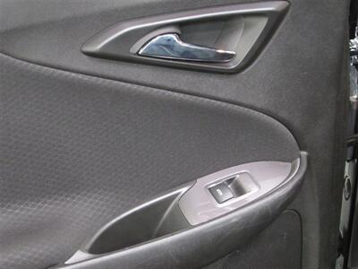 2023 Chevrolet Malibu LT   - Photo 22 - Dublin, CA 94568