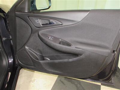2023 Chevrolet Malibu LT   - Photo 26 - Dublin, CA 94568