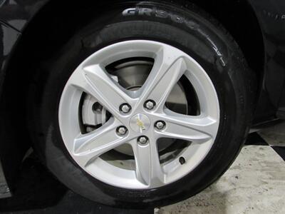 2023 Chevrolet Malibu LT   - Photo 36 - Dublin, CA 94568