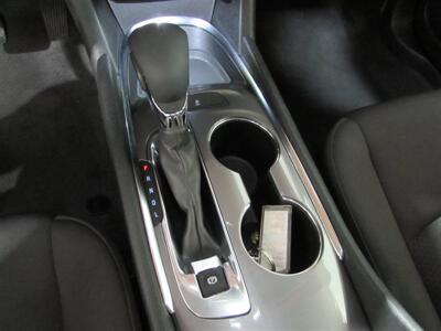2023 Chevrolet Malibu LT   - Photo 19 - Dublin, CA 94568