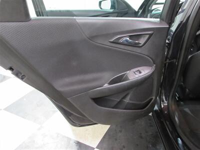 2023 Chevrolet Malibu LT   - Photo 21 - Dublin, CA 94568