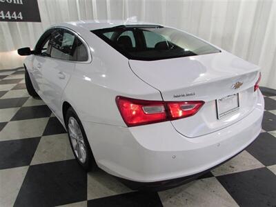 2023 Chevrolet Malibu LT   - Photo 16 - Dublin, CA 94568