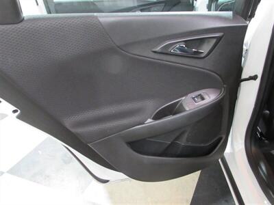 2023 Chevrolet Malibu LT   - Photo 40 - Dublin, CA 94568