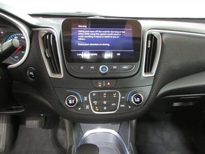 2023 Chevrolet Malibu LT   - Photo 30 - Dublin, CA 94568