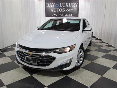 2023 Chevrolet Malibu LT   - Photo 2 - Dublin, CA 94568