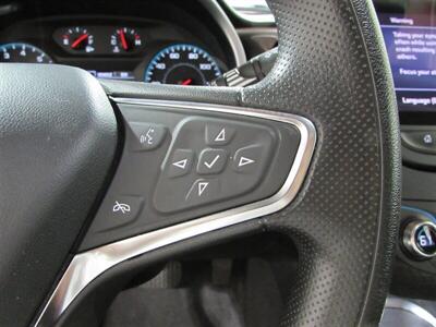 2023 Chevrolet Malibu LT   - Photo 24 - Dublin, CA 94568
